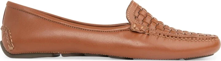 Kelly Woven Driving Loafer - Image 3