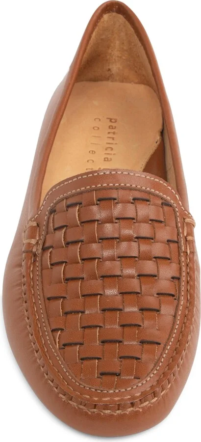 Kelly Woven Driving Loafer - Image 4