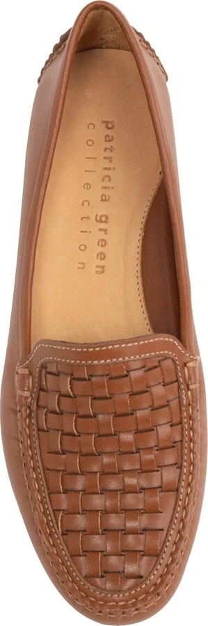 Kelly Woven Driving Loafer - Image 5