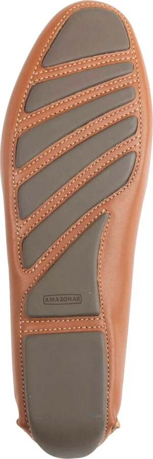 Kelly Woven Driving Loafer - Image 6