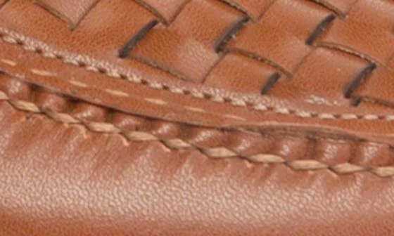 Kelly Woven Driving Loafer - Image 8