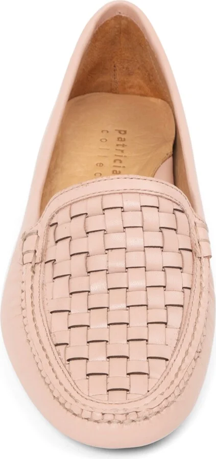 Kelly Woven Driving Loafer - Image 11