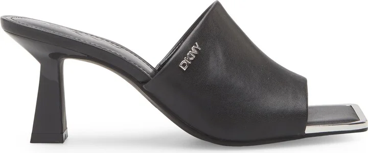 Kellyn Mule Sandal - Image 4