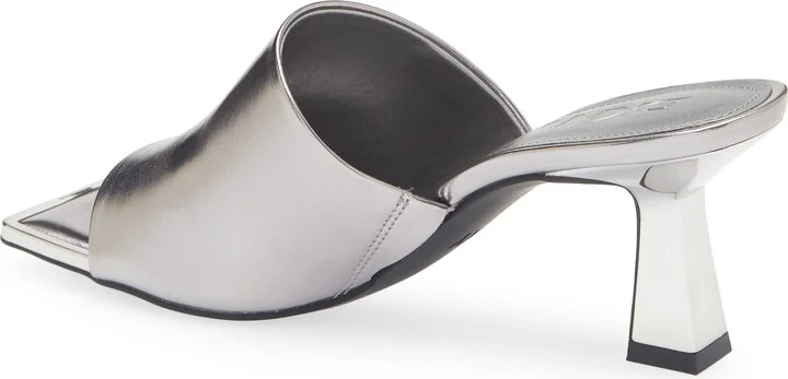 Kellyn Mule Sandal - Image 2
