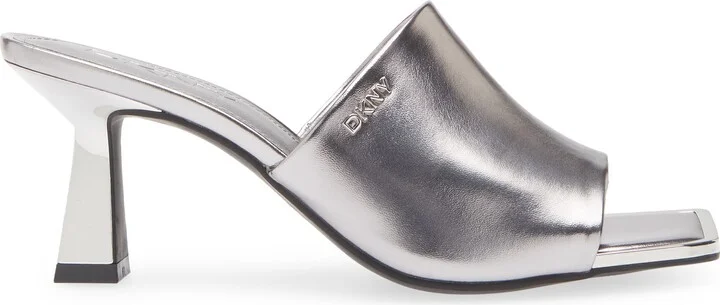 Kellyn Mule Sandal - Image 4