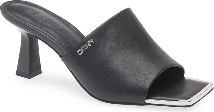 Kellyn Mule Sandal
