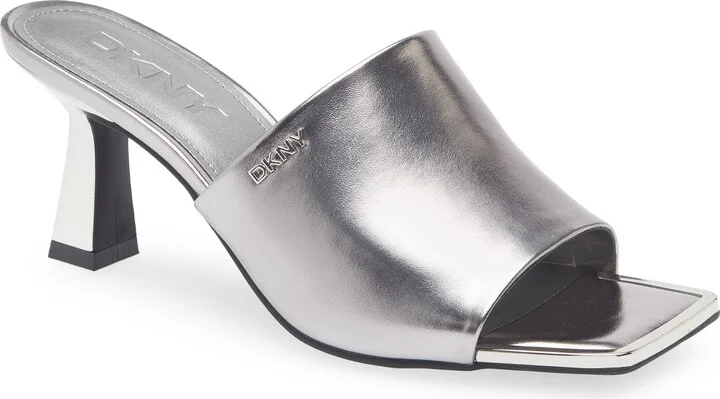 Kellyn Mule Sandal