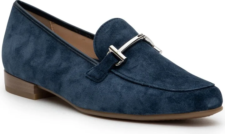 Indigo Velour