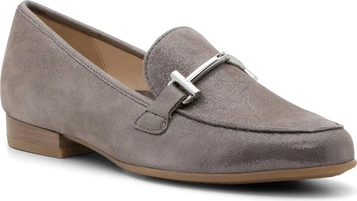 Kelowna Loafer