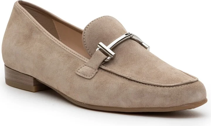 Kelowna Loafer