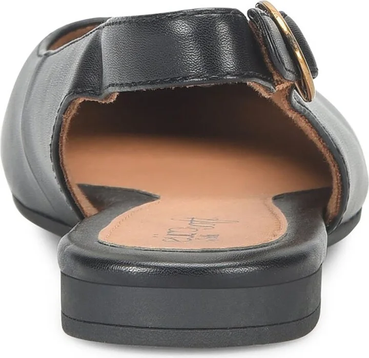 Kelsa Slingback Flat - Image 3