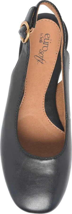 Kelsa Slingback Flat - Image 5