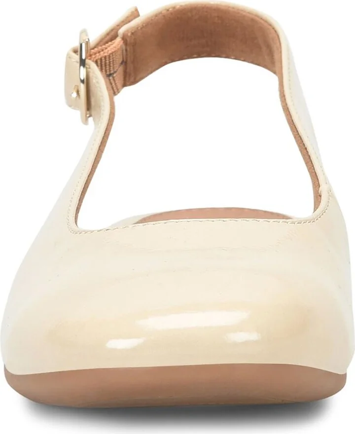Kelsa Slingback Flat - Image 9