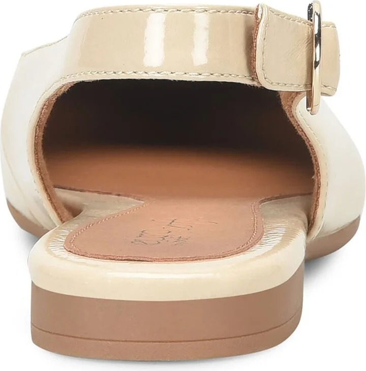 Kelsa Slingback Flat - Image 10