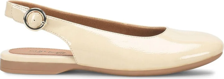 Kelsa Slingback Flat - Image 11