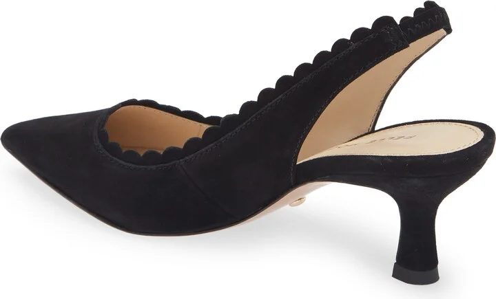 Kelsa Slingback Pump - Image 2