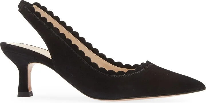 Kelsa Slingback Pump - Image 3