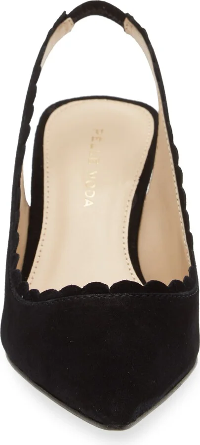 Kelsa Slingback Pump - Image 4