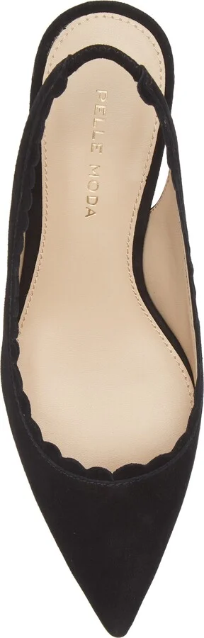 Kelsa Slingback Pump - Image 5
