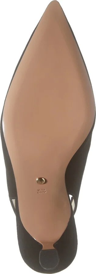 Kelsa Slingback Pump - Image 6
