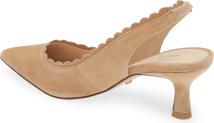 Kelsa Slingback Pump - Image 8