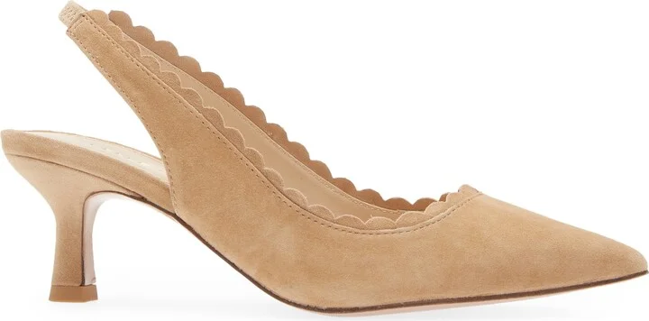 Kelsa Slingback Pump - Image 9