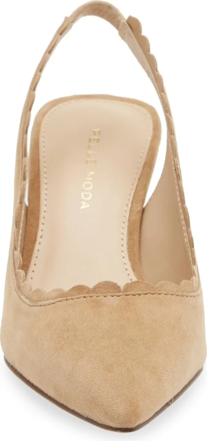 Kelsa Slingback Pump - Image 10