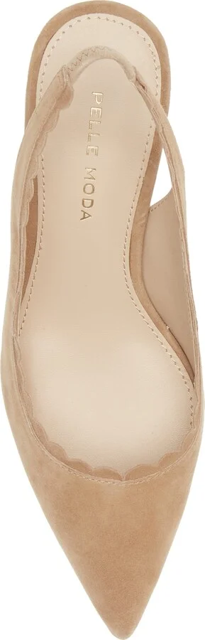 Kelsa Slingback Pump - Image 11