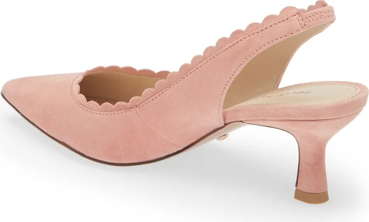 Kelsa Slingback Pump - Image 2