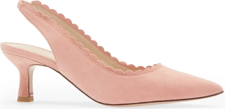 Kelsa Slingback Pump - Image 3