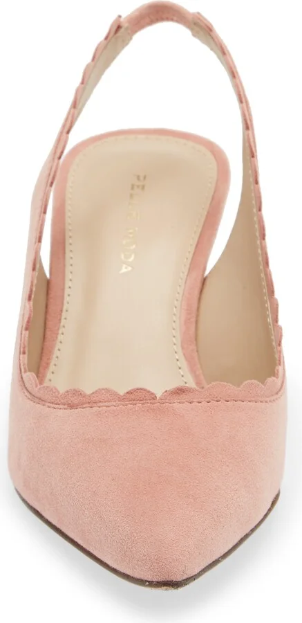 Kelsa Slingback Pump - Image 4