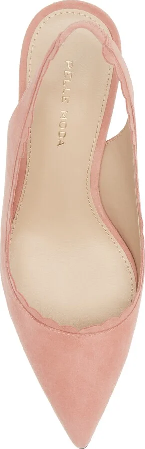Kelsa Slingback Pump - Image 5