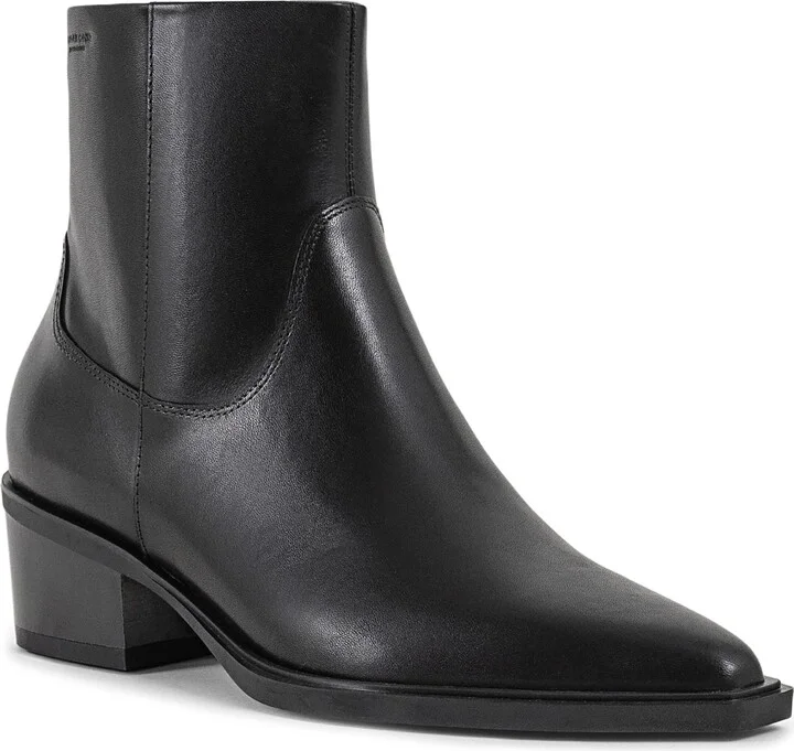 Kelsey Bootie