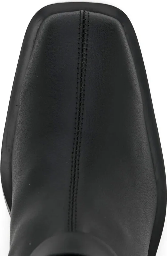Kelsey I leather boots - Image 4