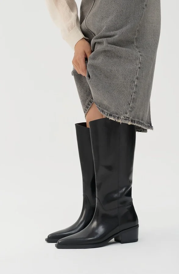 Kelsey Knee High Boot - Image 2