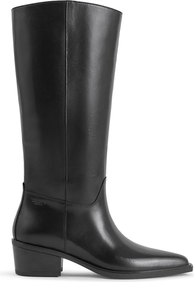 Kelsey Knee High Boot - Image 4