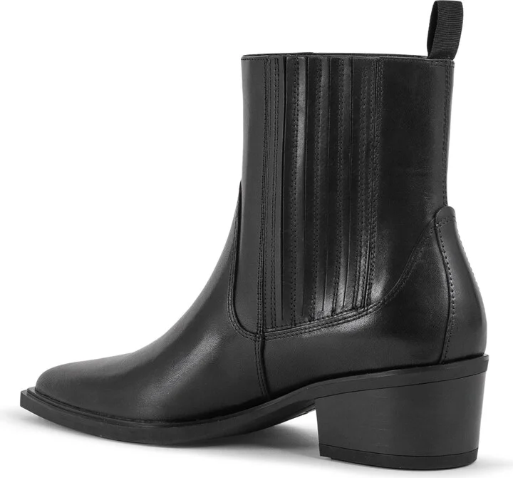 Kelsey Pointed Toe Chelsea Boot - Image 3