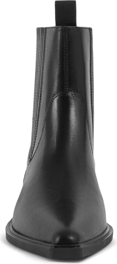 Kelsey Pointed Toe Chelsea Boot - Image 5