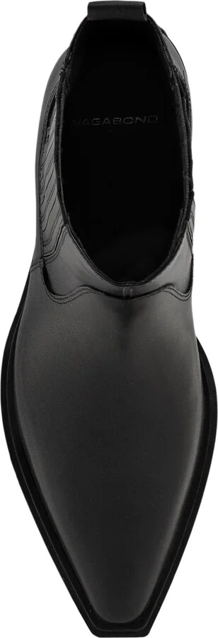Kelsey Pointed Toe Chelsea Boot - Image 6