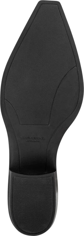 Kelsey Pointed Toe Chelsea Boot - Image 7