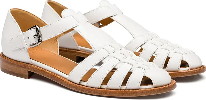 Kelsey Prestige sandals - Image 2