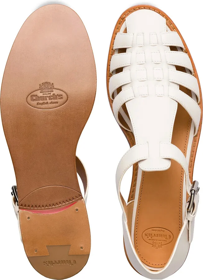 Kelsey Prestige sandals - Image 3