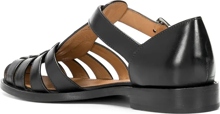 Kelsey Prestige sandals - Image 3