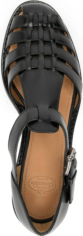 Kelsey Prestige sandals - Image 4