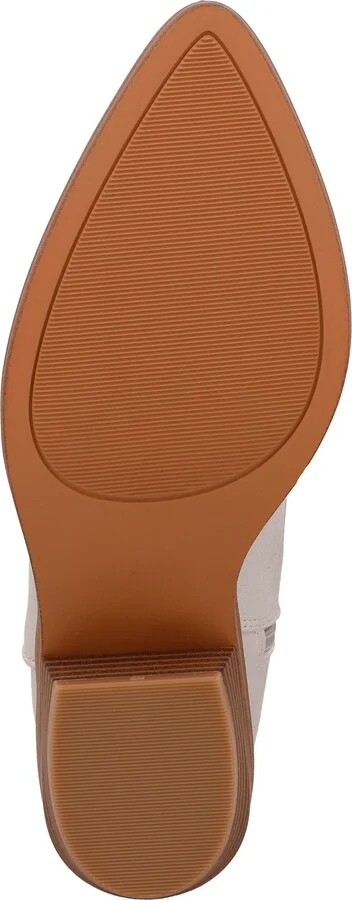 Kelsha Metallic Western Boot - Image 5
