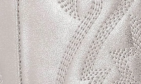 Kelsha Metallic Western Boot - Image 6