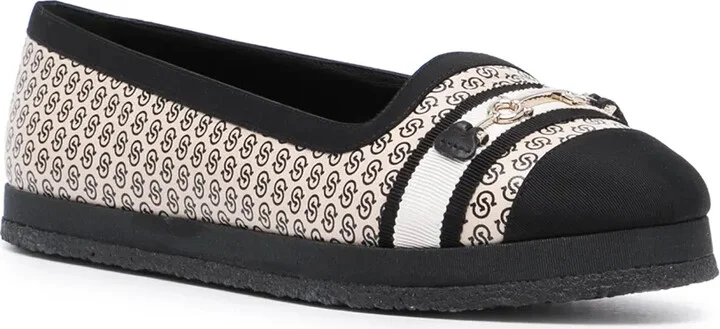 Kelsi ballerina shoes - Image 2