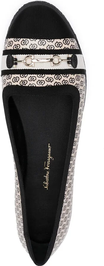 Kelsi ballerina shoes - Image 4