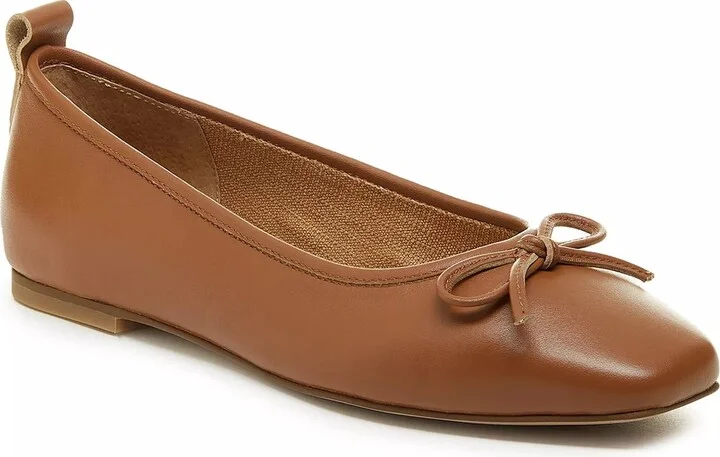 Gingerbread Leather