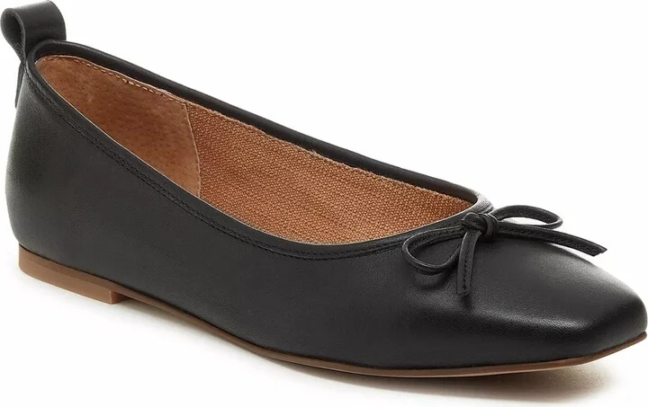 Kelsi Dagger Brooklyn Frankie Ballet Flat